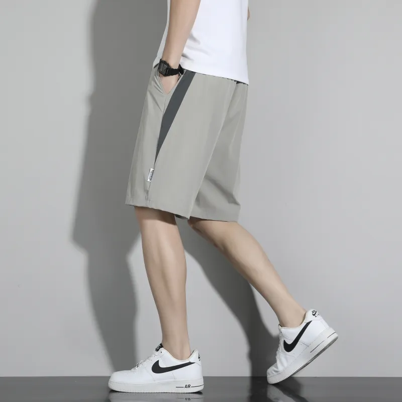 NXPTP Summer Casual Shorts Unisex-9