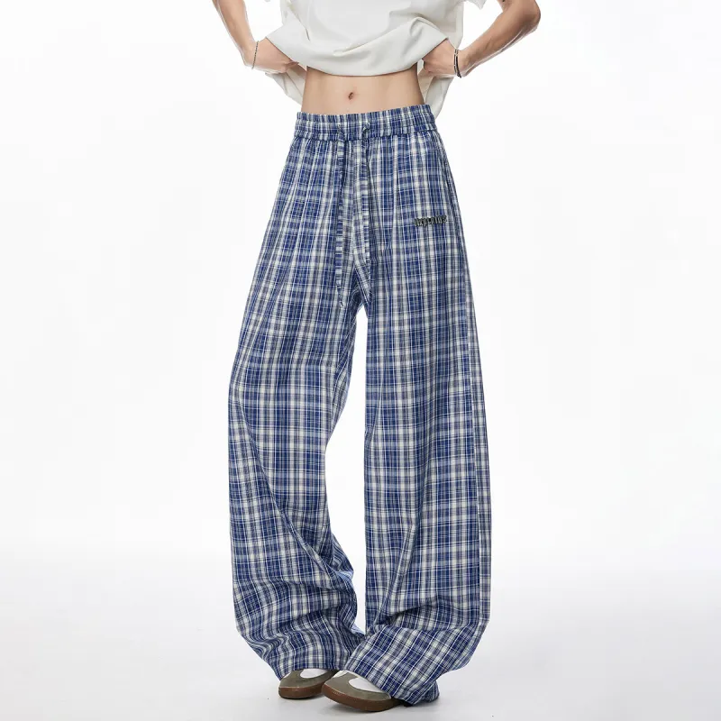 NXPTP Casual Pants Unisex-7