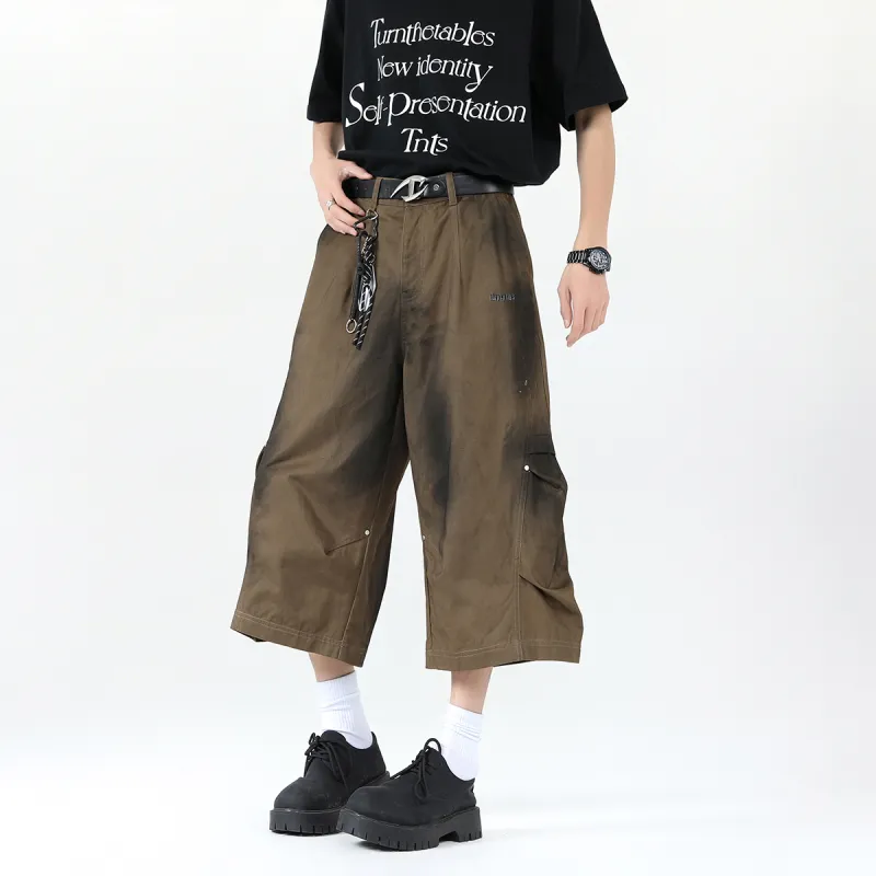 NXPTP Casual Shorts Unisex-5