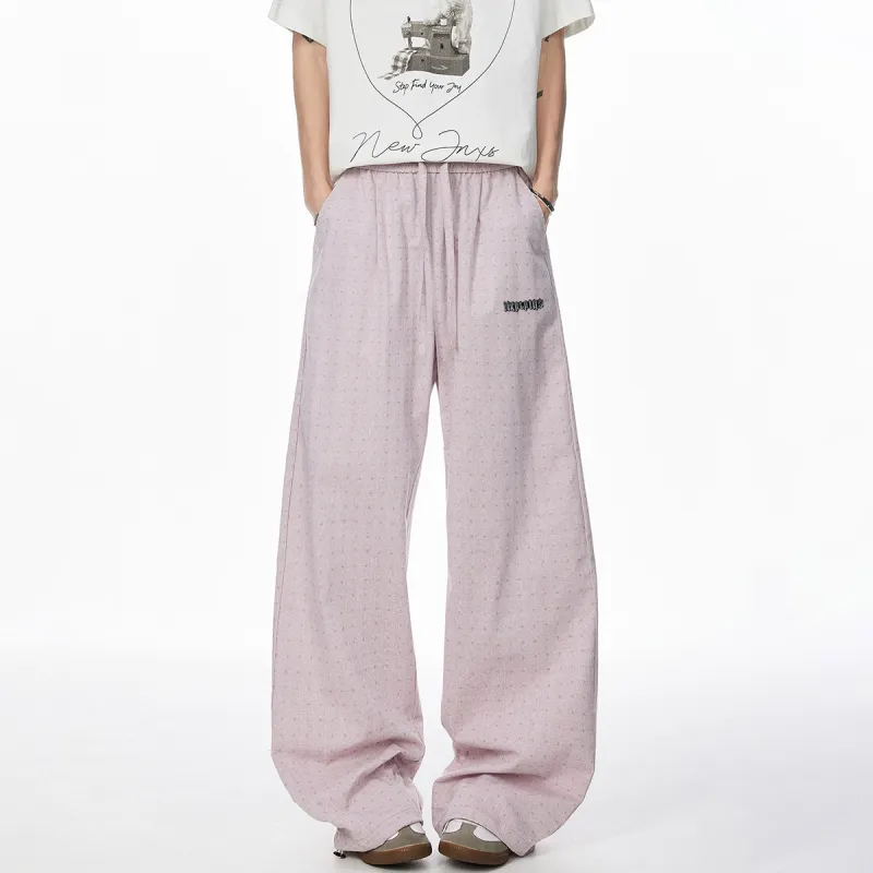 NXPTP Casual Pants Unisex-12