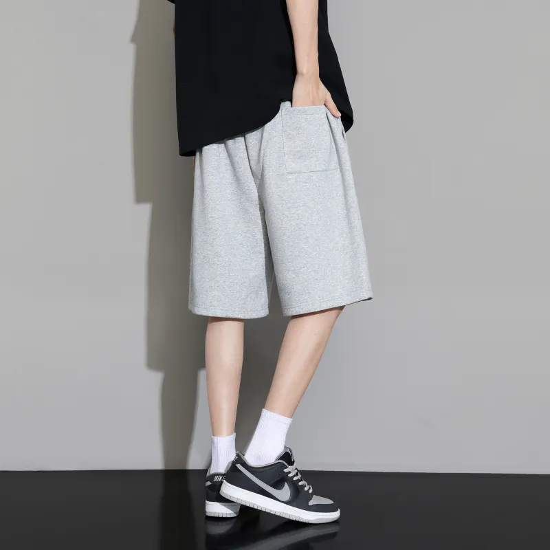 NXPTP Casual Shorts Unisex-2