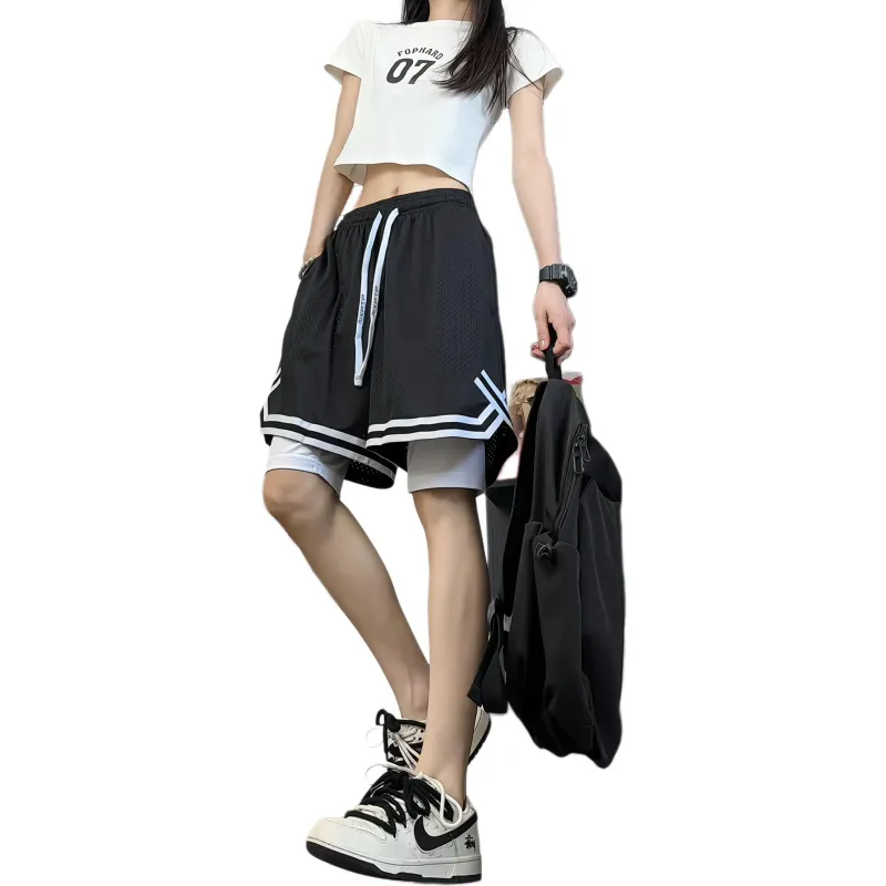 NXPTP Casual Shorts Unisex-7