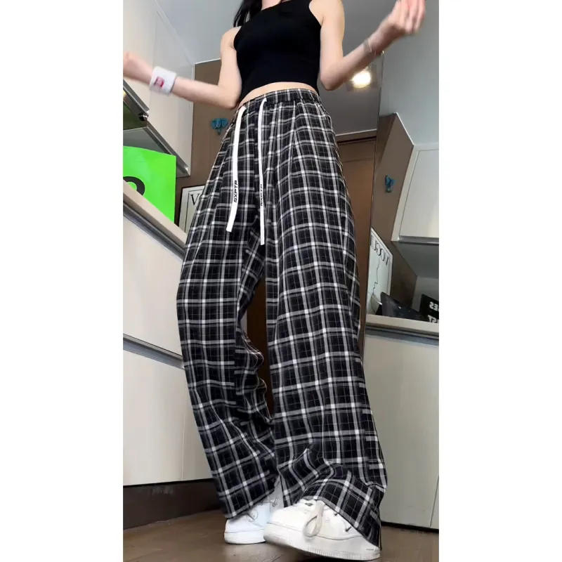 NXPTP Casual Pants Unisex-11