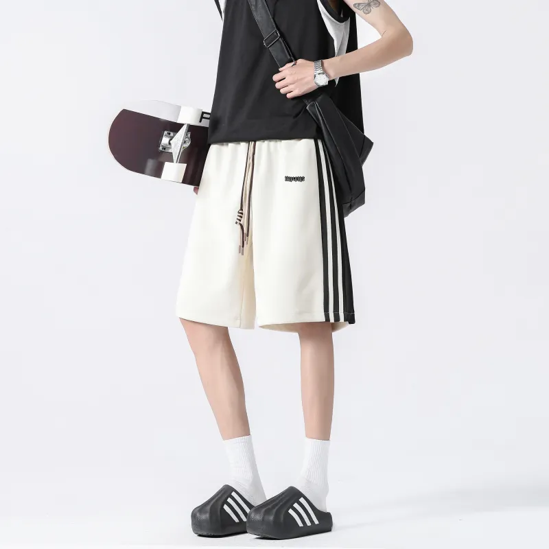 NXPTP Summer Casual Shorts Unisex-8
