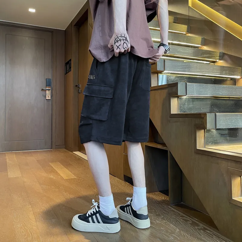 NXPTP Casual Shorts Unisex-9