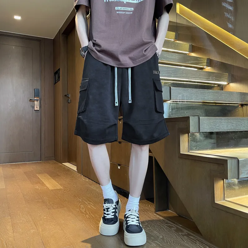 NXPTP Casual Shorts Unisex-8
