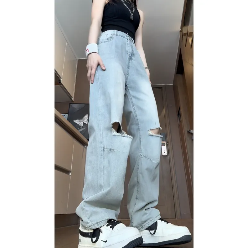 NXPTP Jeans Unisex Yellow Mud-3