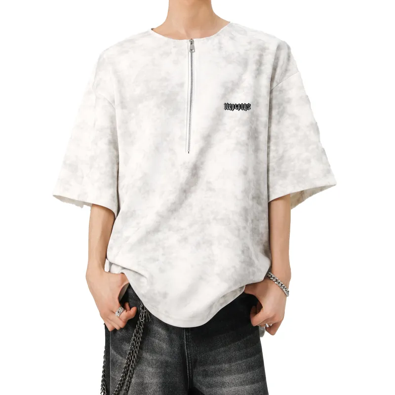 NXPTP T Shirts Unisex-2