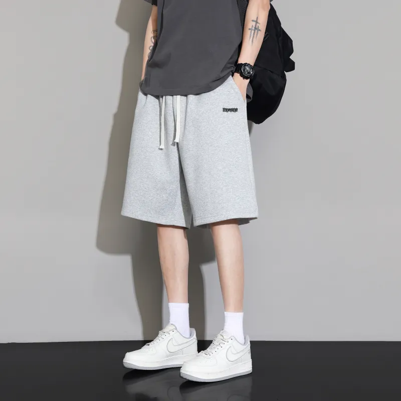 NXPTP Casual Shorts Unisex-11