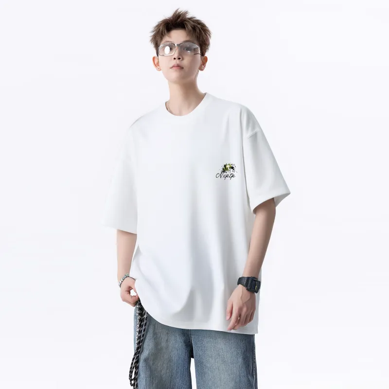 NXPTP T Shirts Unisex-8