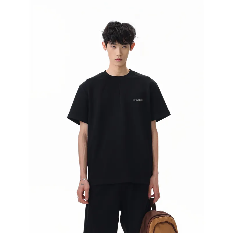 NXPTP T Shirts Unisex-3