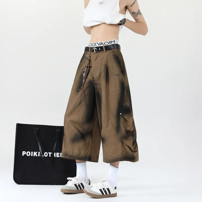 NXPTP Casual Shorts Unisex-9
