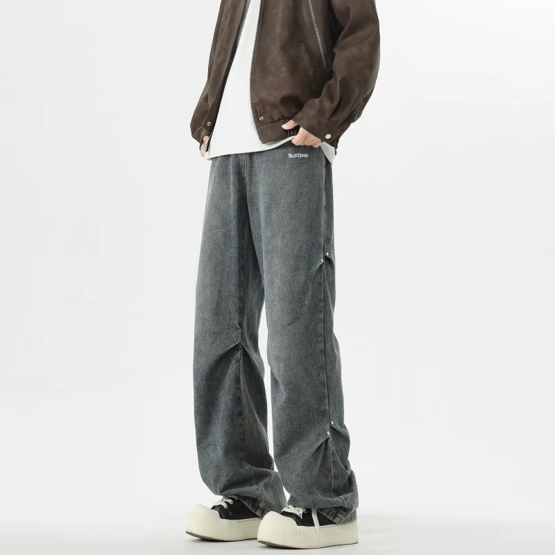 NXPTP Jeans Unisex-11