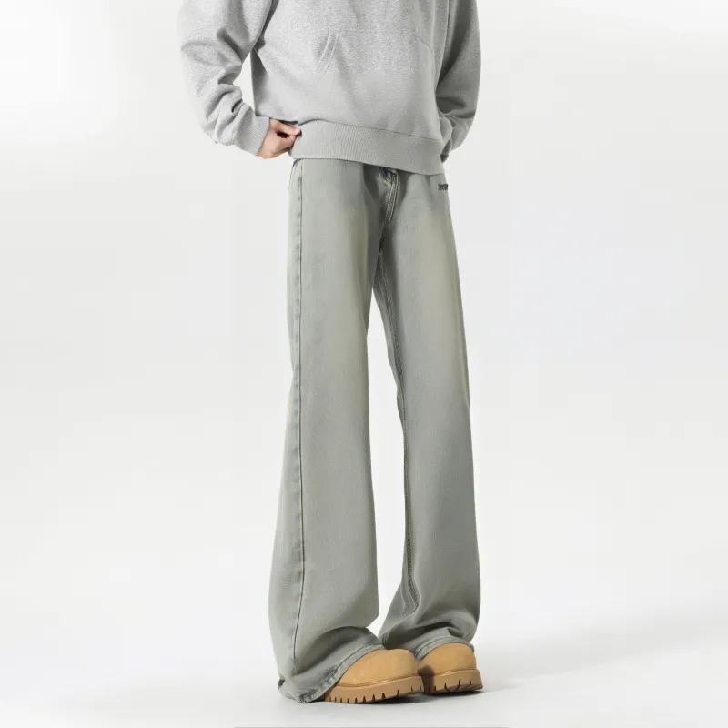 NXPTP Jeans Unisex-2
