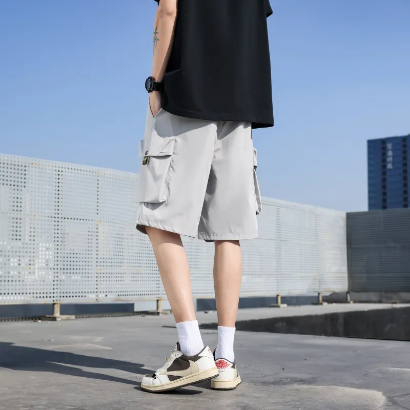 NXPTP Casual Shorts Unisex-7
