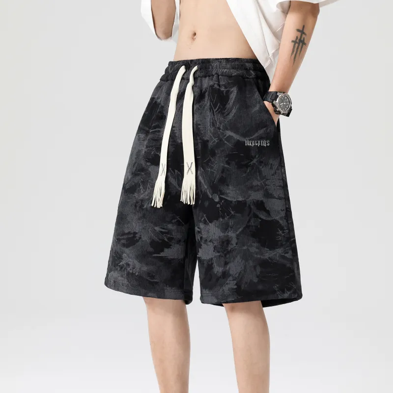 NXPTP Casual Shorts Unisex-2