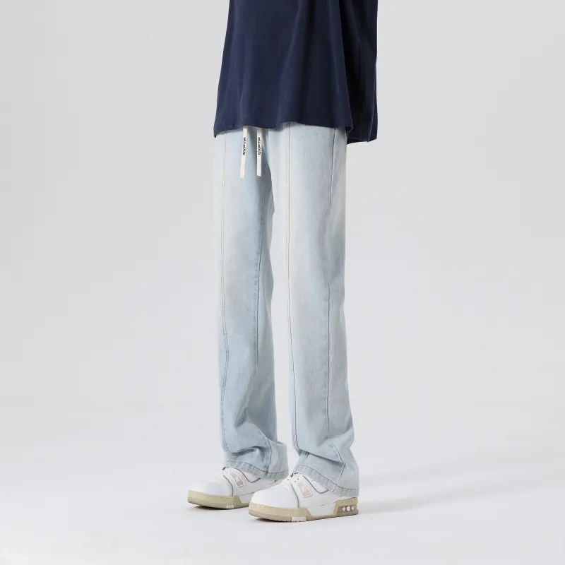 NXPTP Jeans Unisex-16