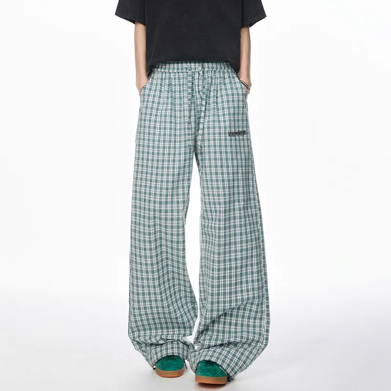 NXPTP Casual Pants Unisex-13