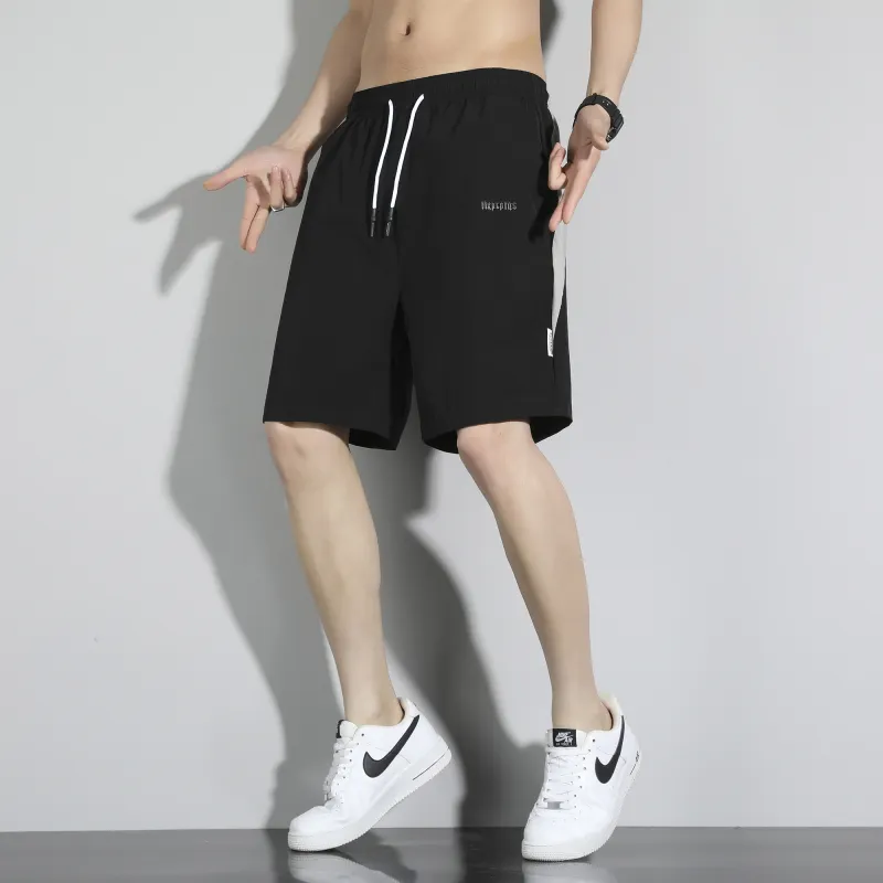 NXPTP Summer Casual Shorts Unisex-2