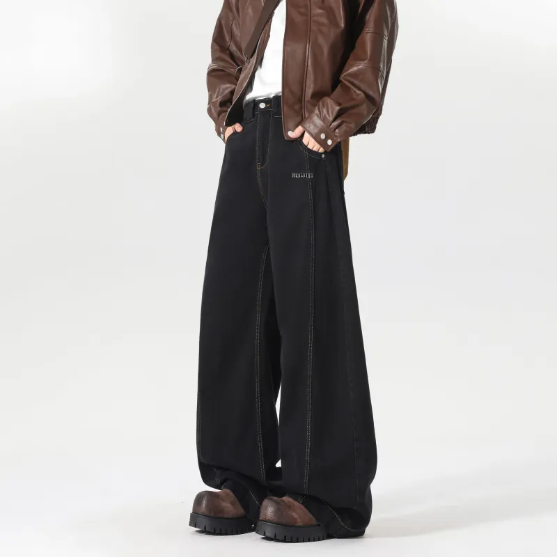 NXPTP Jeans Unisex-6