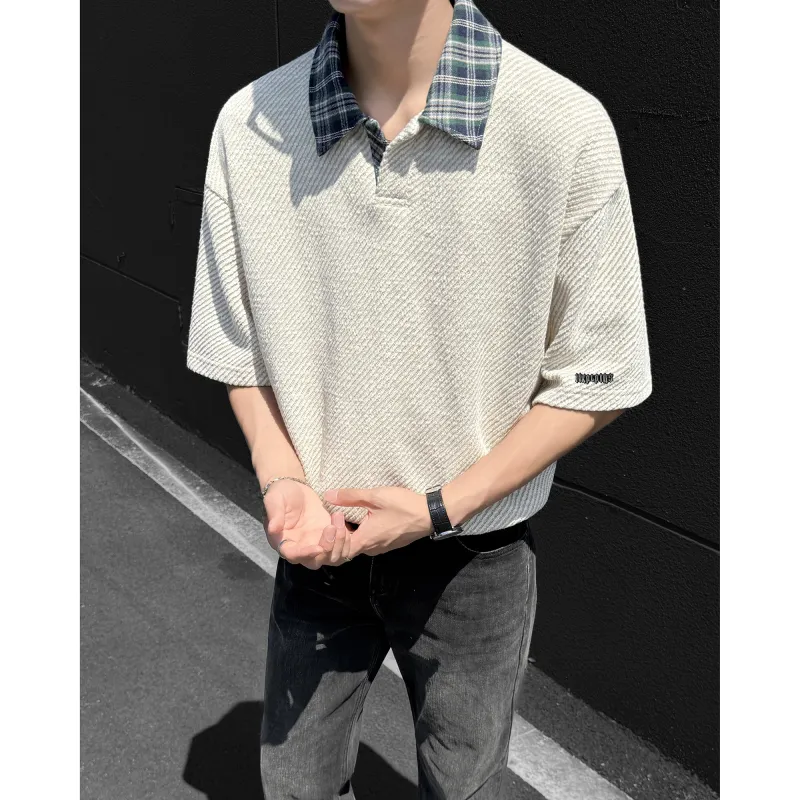 NXPTP Polo Shirts Unisex-10