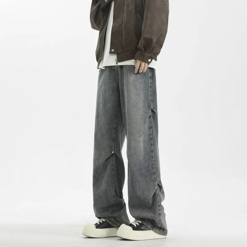NXPTP Jeans Unisex-9