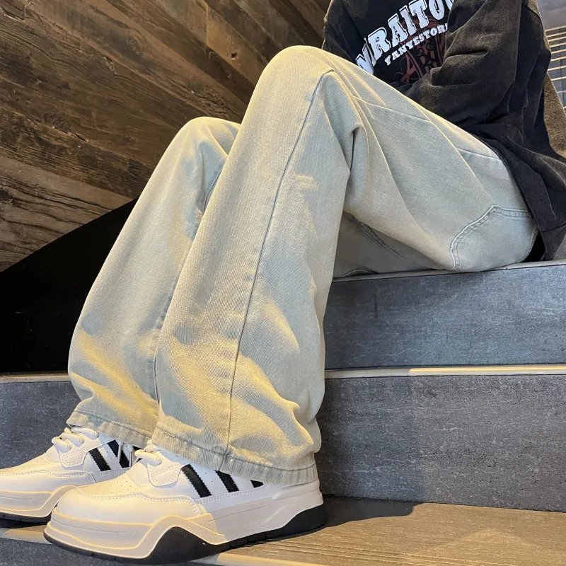 NXPTP Jeans Unisex-14