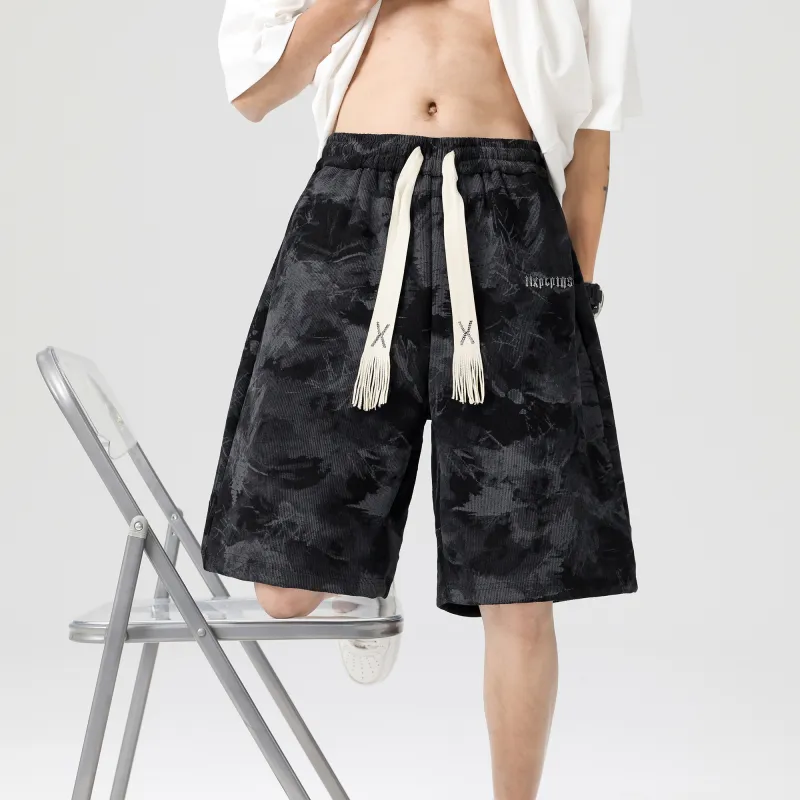 NXPTP Casual Shorts Unisex-4