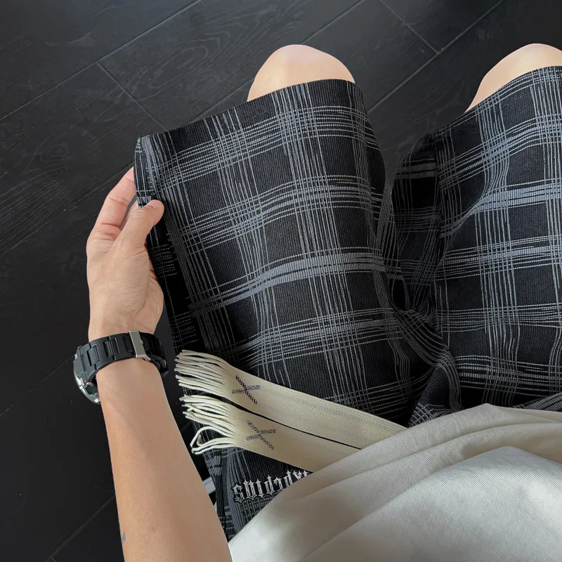 NXPTP Casual Shorts Unisex-11