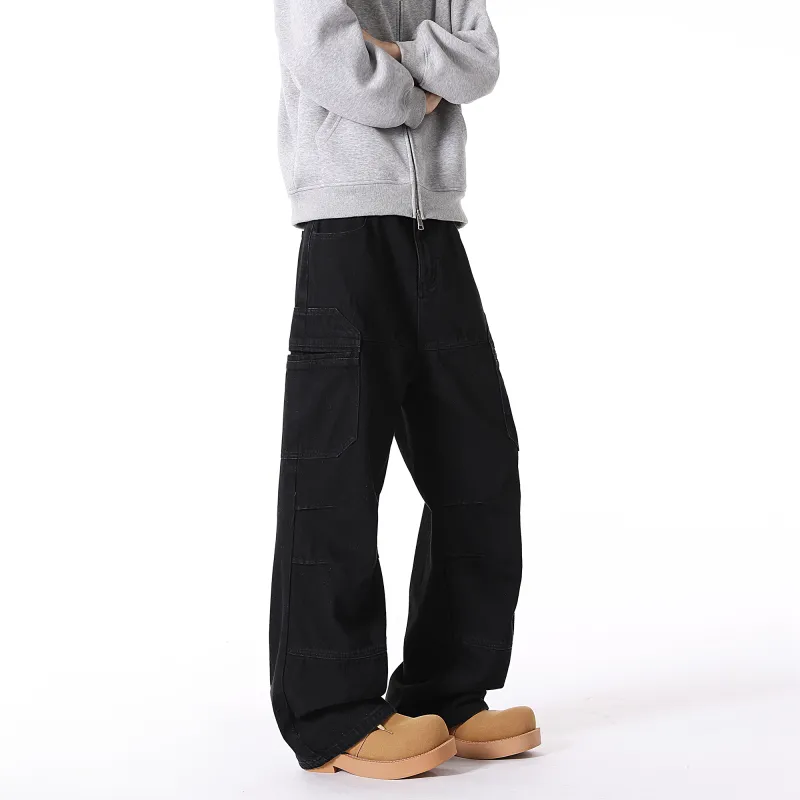 NXPTP Jeans Unisex-4