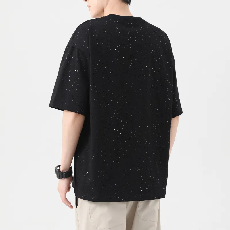 NXPTP T Shirts Unisex-3