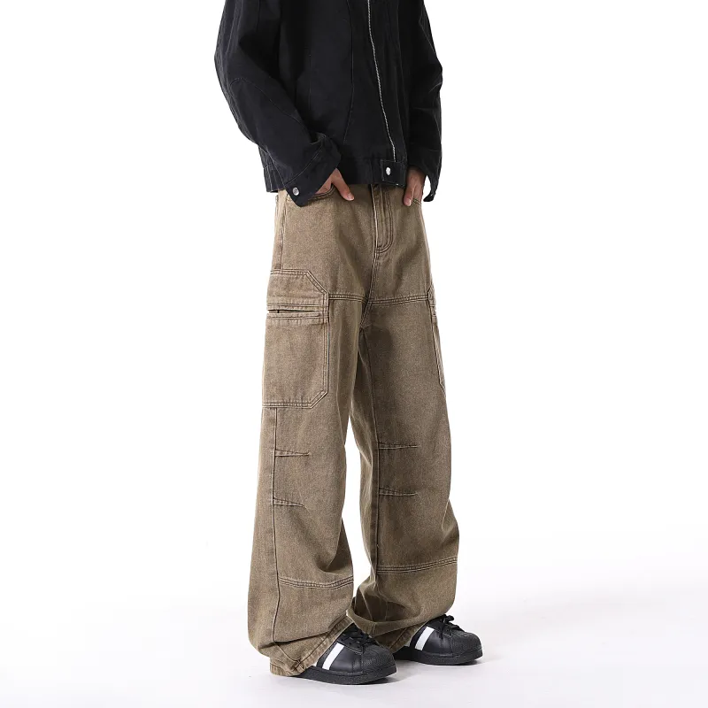 NXPTP Jeans Unisex-8