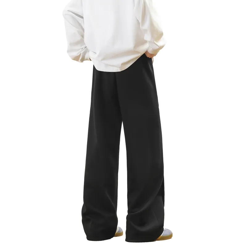 NXPTP Casual Pants Unisex-7