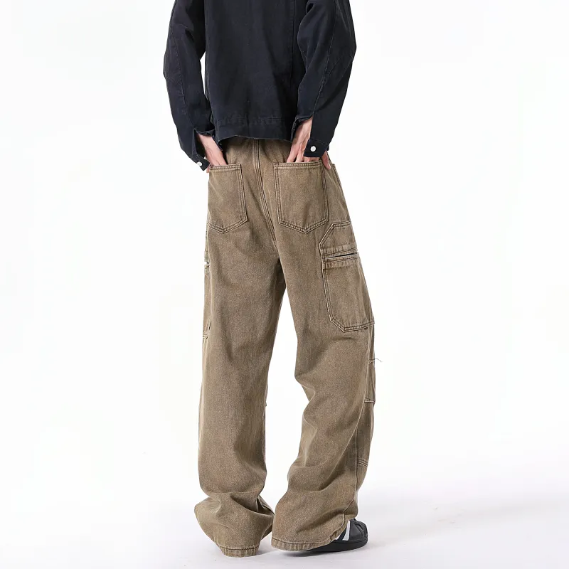 NXPTP Jeans Unisex-6