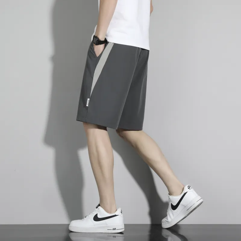 NXPTP Summer Casual Shorts Unisex-14