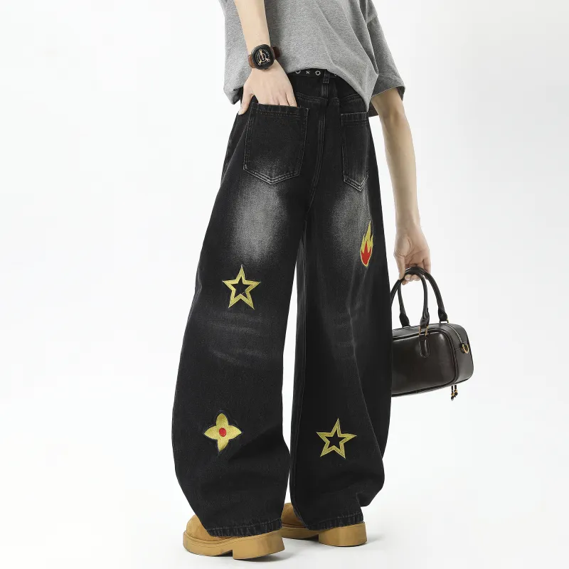 NXPTP Jeans Unisex-6
