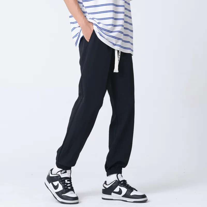 NXPTP Casual Summer Pants Unisex-5