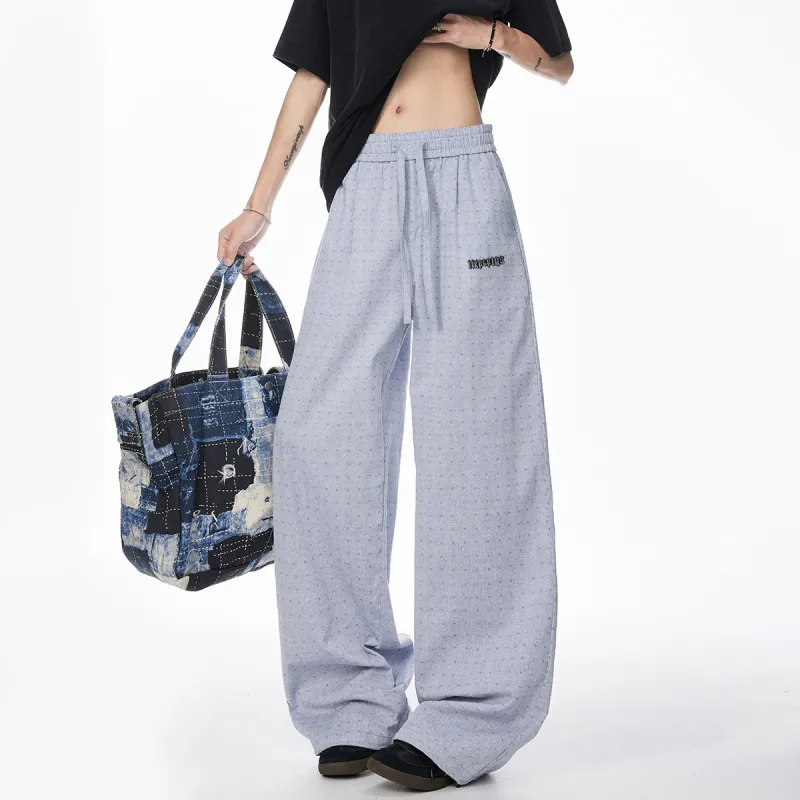 NXPTP Casual Pants Unisex-3
