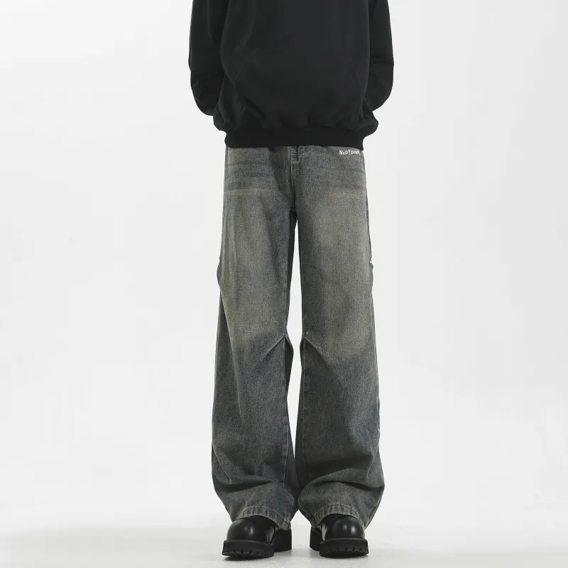 NXPTP Jeans Unisex-20