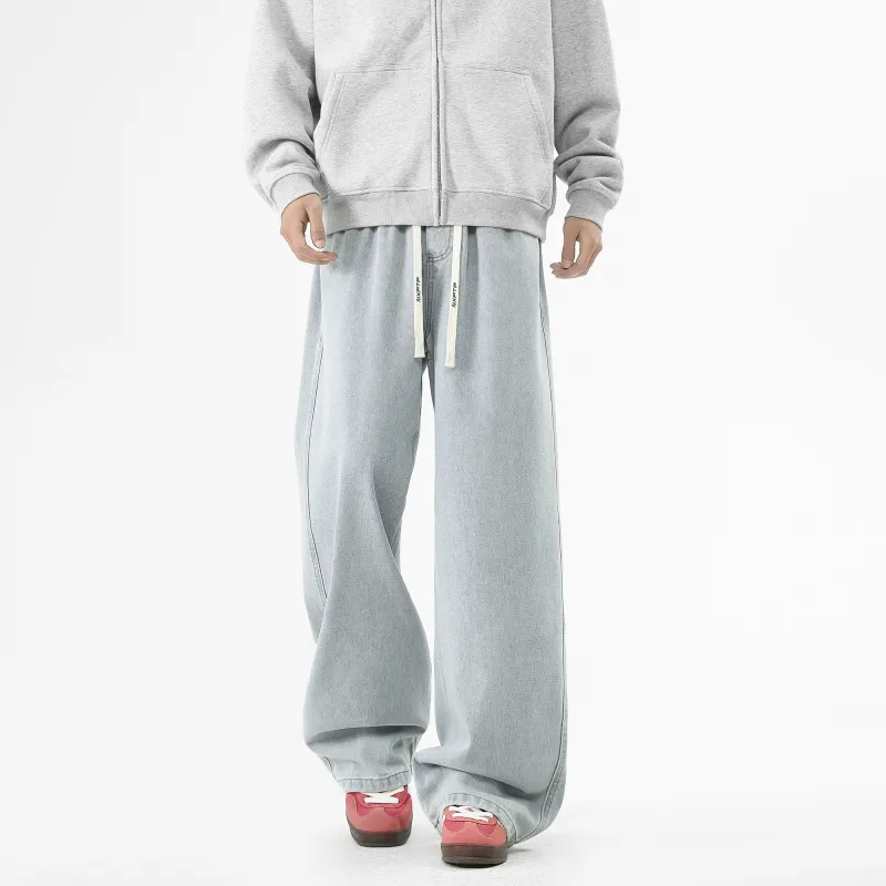 NXPTP Jeans Unisex-6