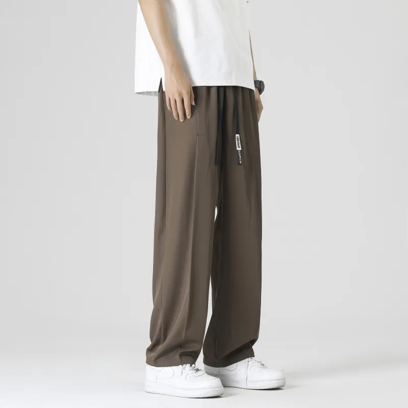 NXPTP Casual Pants Unisex-12