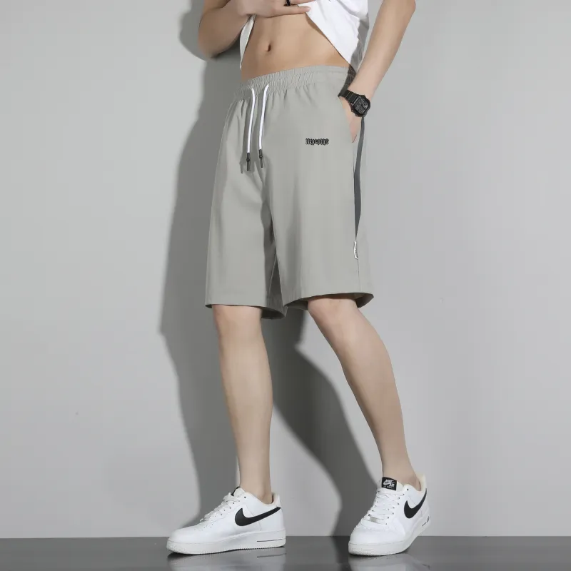 NXPTP Summer Casual Shorts Unisex-8