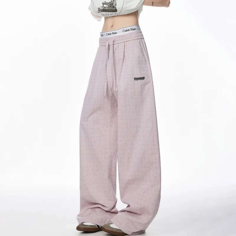 NXPTP Casual Pants Unisex-13