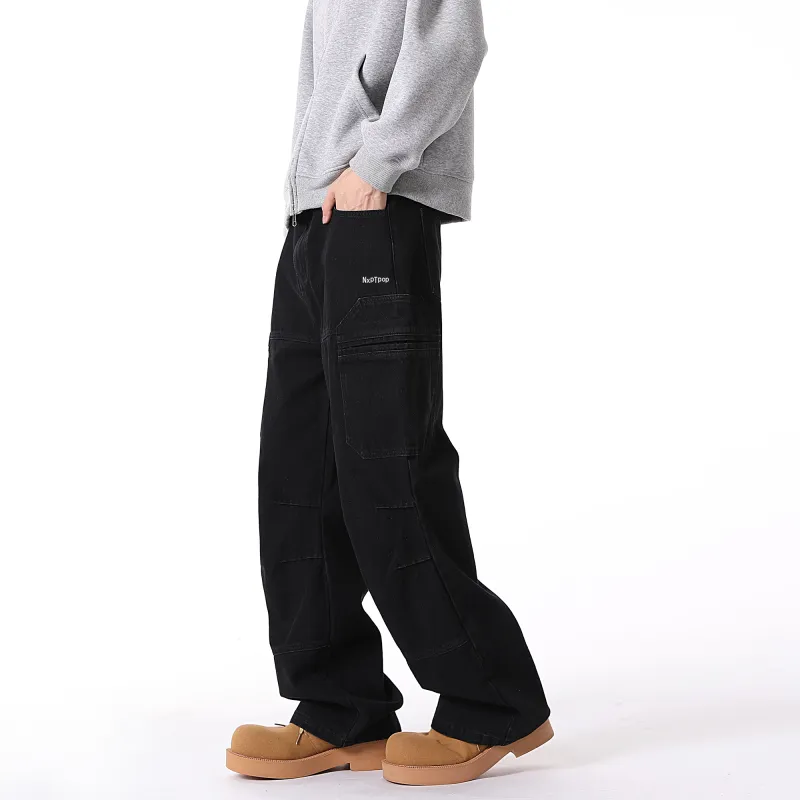 NXPTP Jeans Unisex-3