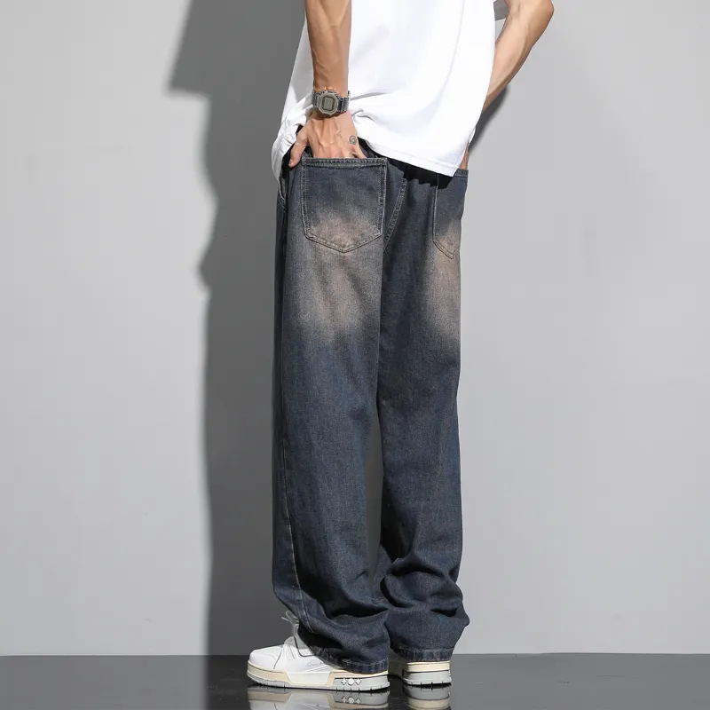 NXPTP Jeans Unisex-3