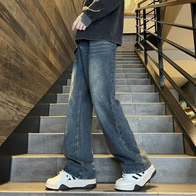 NXPTP Jeans Unisex-2