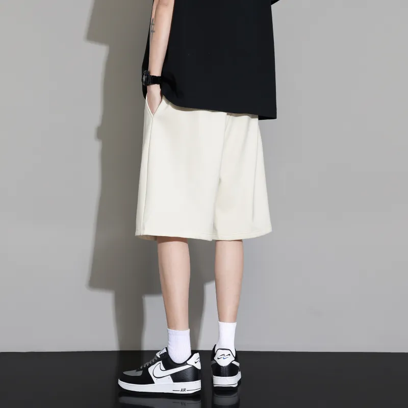 NXPTP Casual Shorts Unisex-15