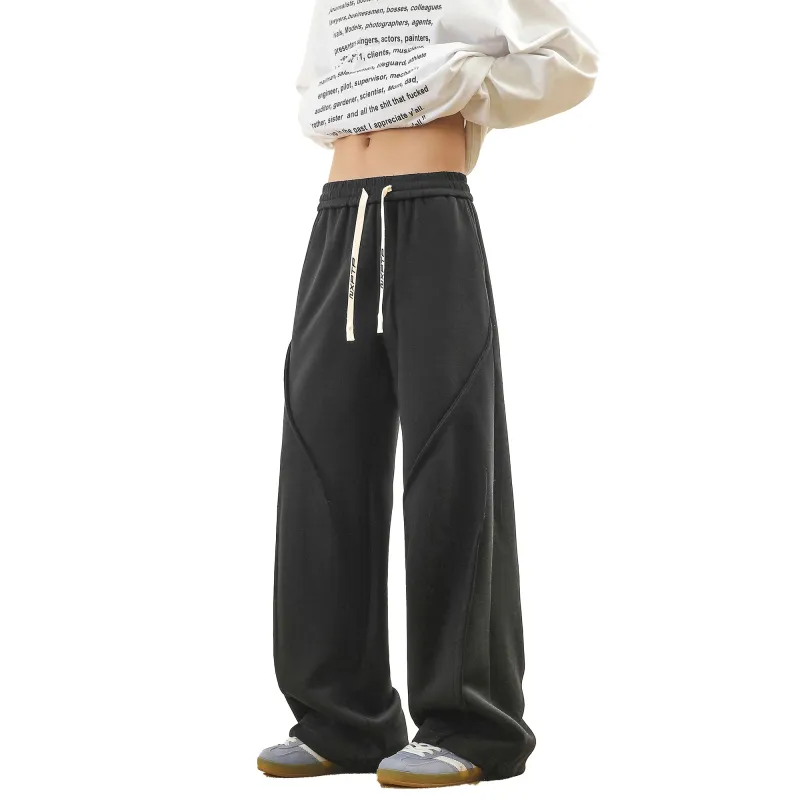 NXPTP Casual Pants Unisex-14