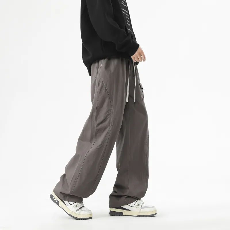 NXPTP Casual Pants Unisex-18