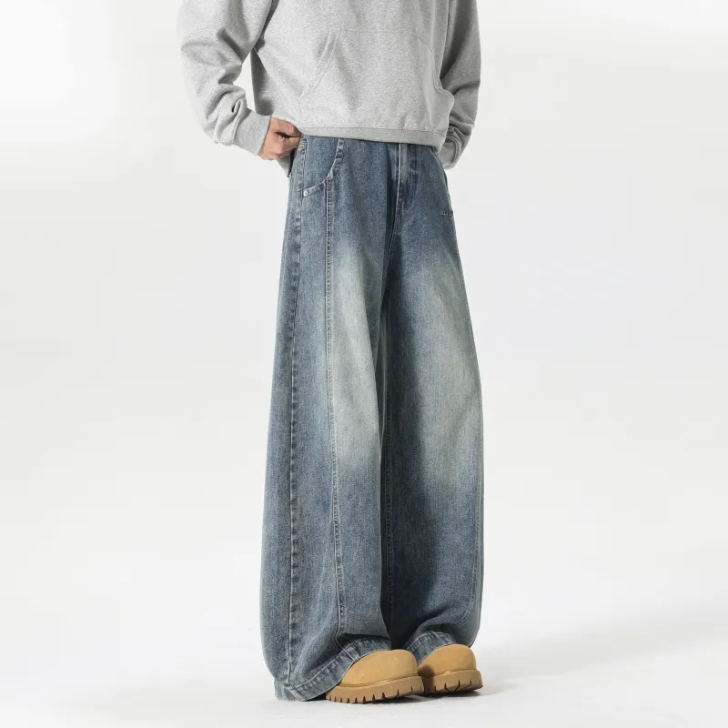 NXPTP Jeans Unisex-18